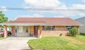 756 St Philip Street, Raceland, LA 70394