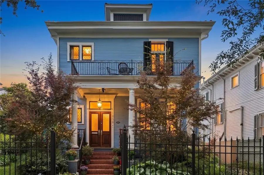 1309 Cadiz Street, New Orleans, LA 70115 - #2