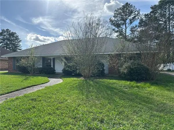 1346 Havenwood Drive, Baton Rouge, LA 70815