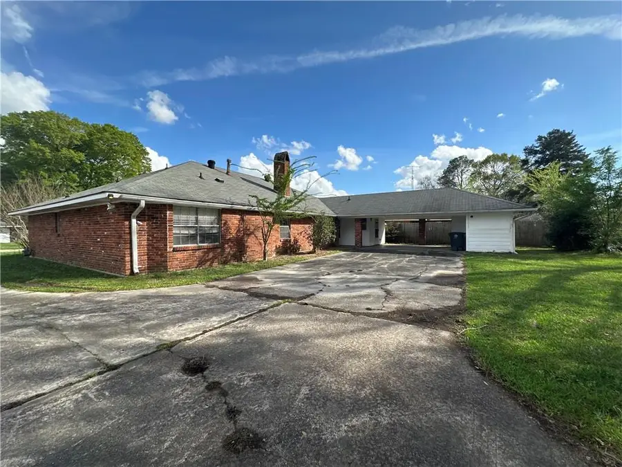 1346 Havenwood Drive, Baton Rouge, LA 70815 - #2