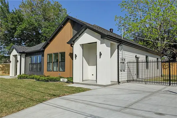 2027-2029 W Beauregard Street, Chalmette, LA 70043