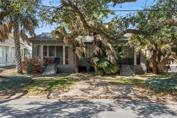 2536-2538 State Street, New Orleans, LA 70118