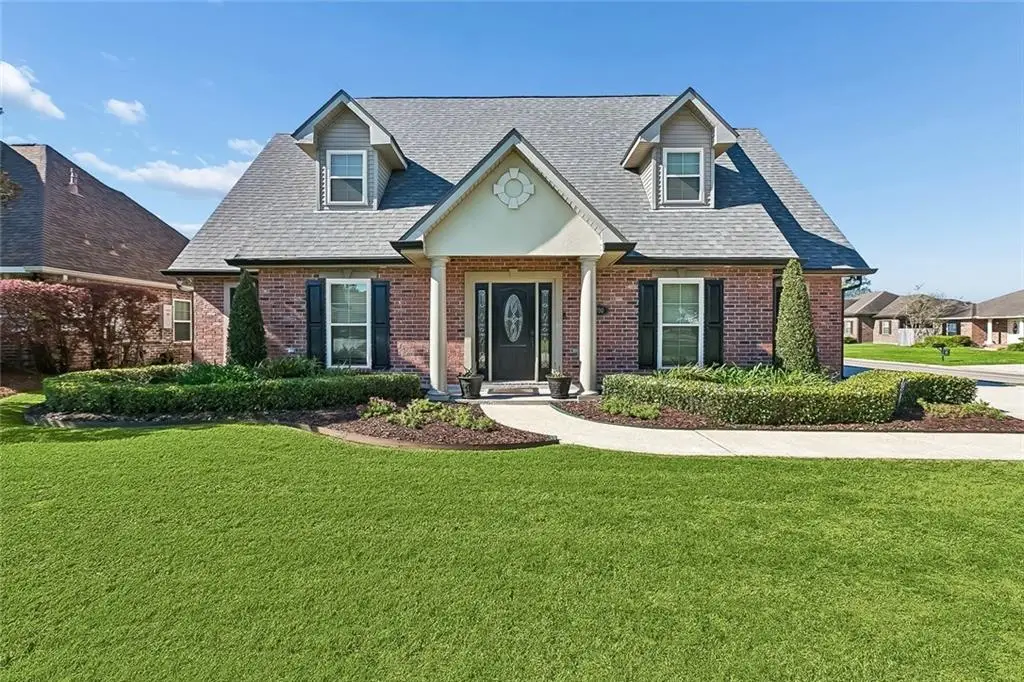 700 Church Pointe Drive, Belle Chasse, LA 70037 - #1