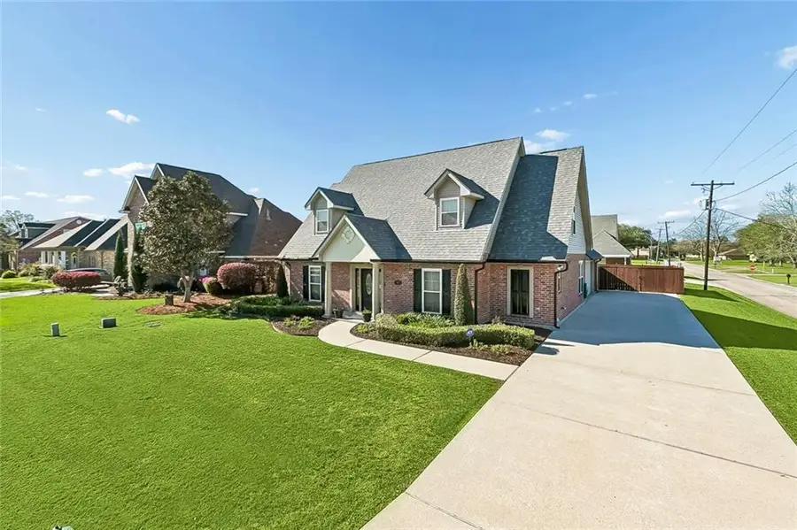 700 Church Pointe Drive, Belle Chasse, LA 70037 - #3