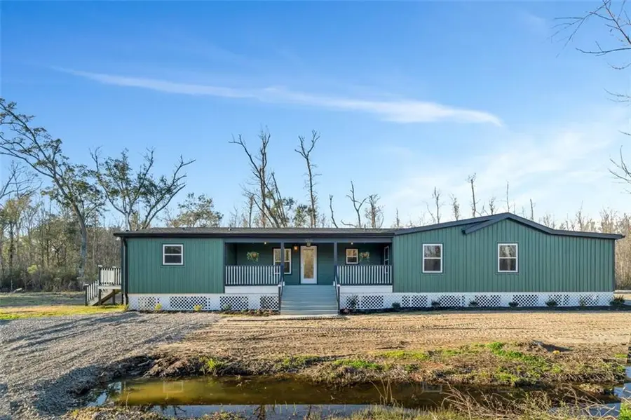 12401 Willow Drive, New Orleans, LA 70131 - #2