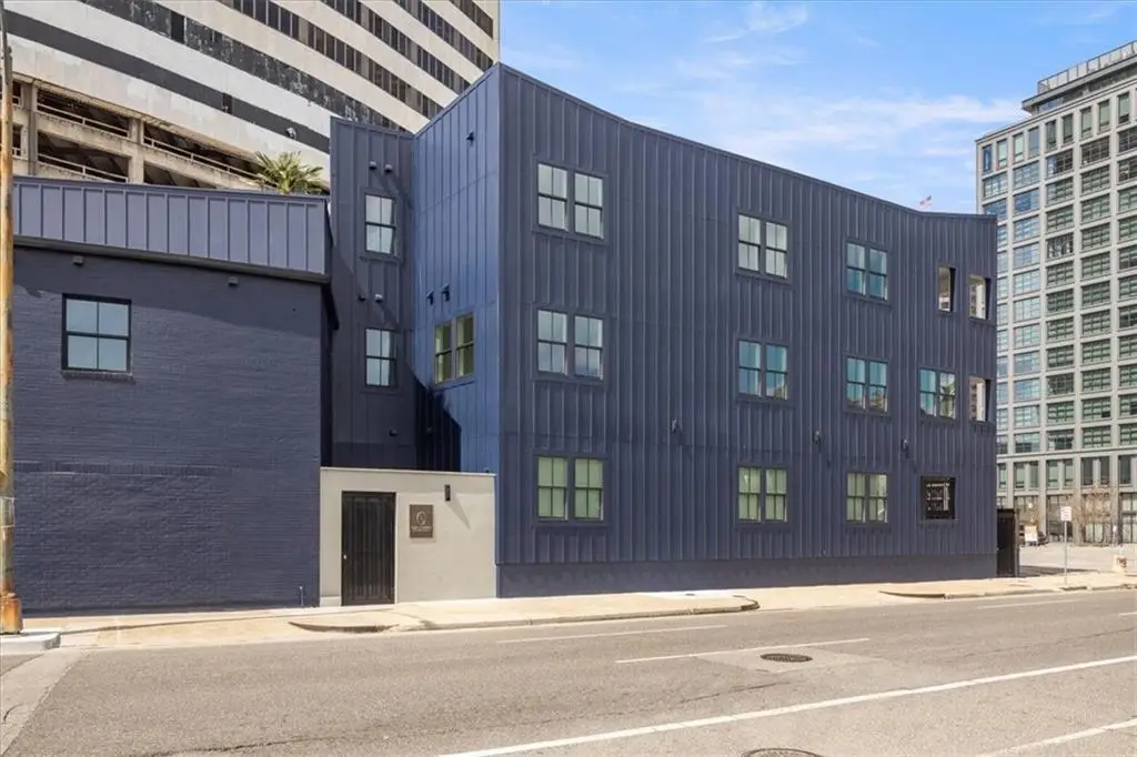 875 O'keefe Avenue #201, New Orleans, LA 70113 - #1