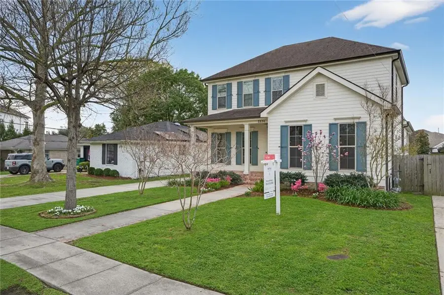 2230 Loumor Avenue, Metairie, LA 70001 - #3