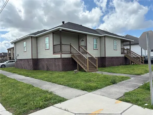 2472 74 Vienna Street, New Orleans, LA 70122