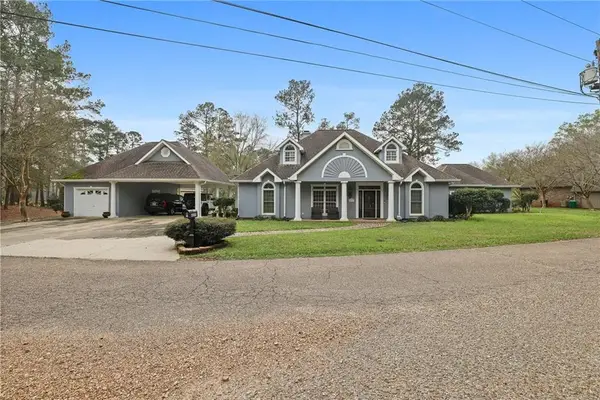 60249 Anderson Lane, Amite, LA 70422
