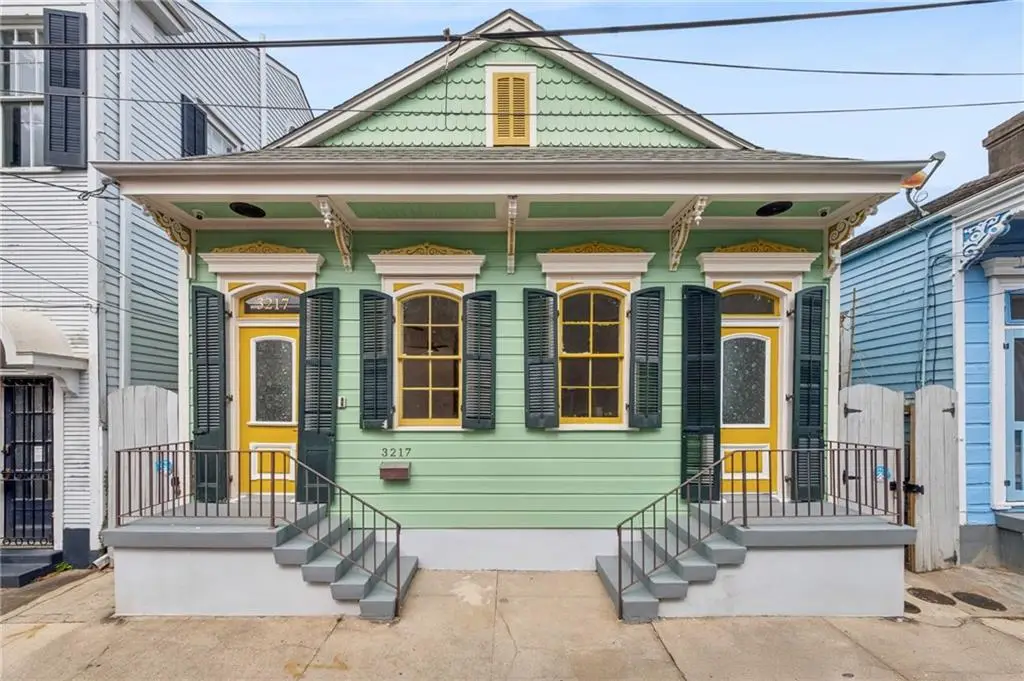 3217 Dauphine Street, New Orleans, LA 70117 - #1
