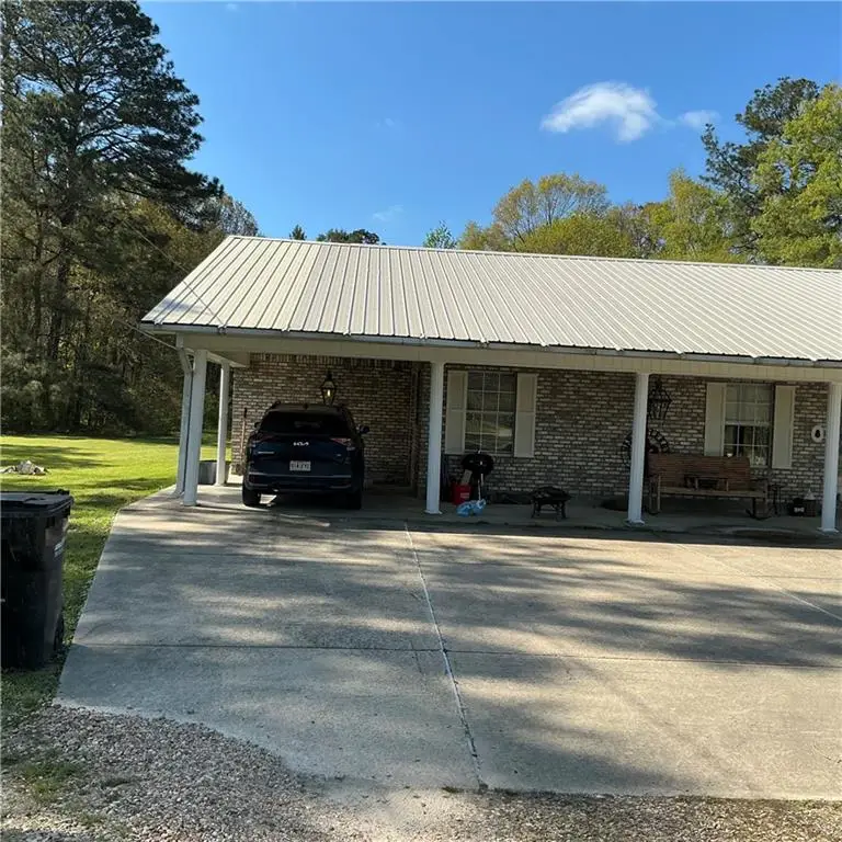 10392 & 10398 Highway 16, Amite, LA 70422 - #2