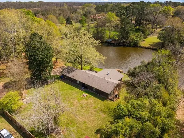 1615 Janet Lane, Natchitoches, LA 71457