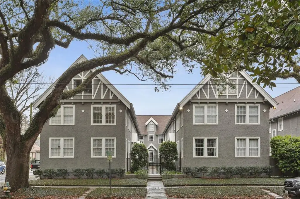 910 S Carrollton Avenue #M, New Orleans, LA 70118 - #1