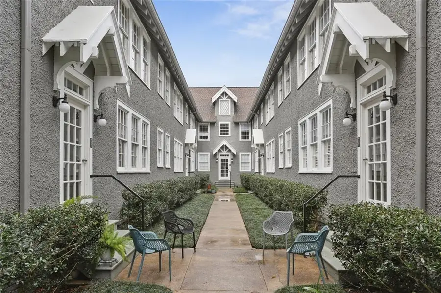 910 S Carrollton Avenue #M, New Orleans, LA 70118 - #3