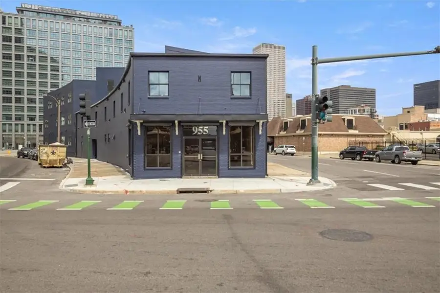 875 O'keefe Avenue #205, New Orleans, LA 70113 - #3