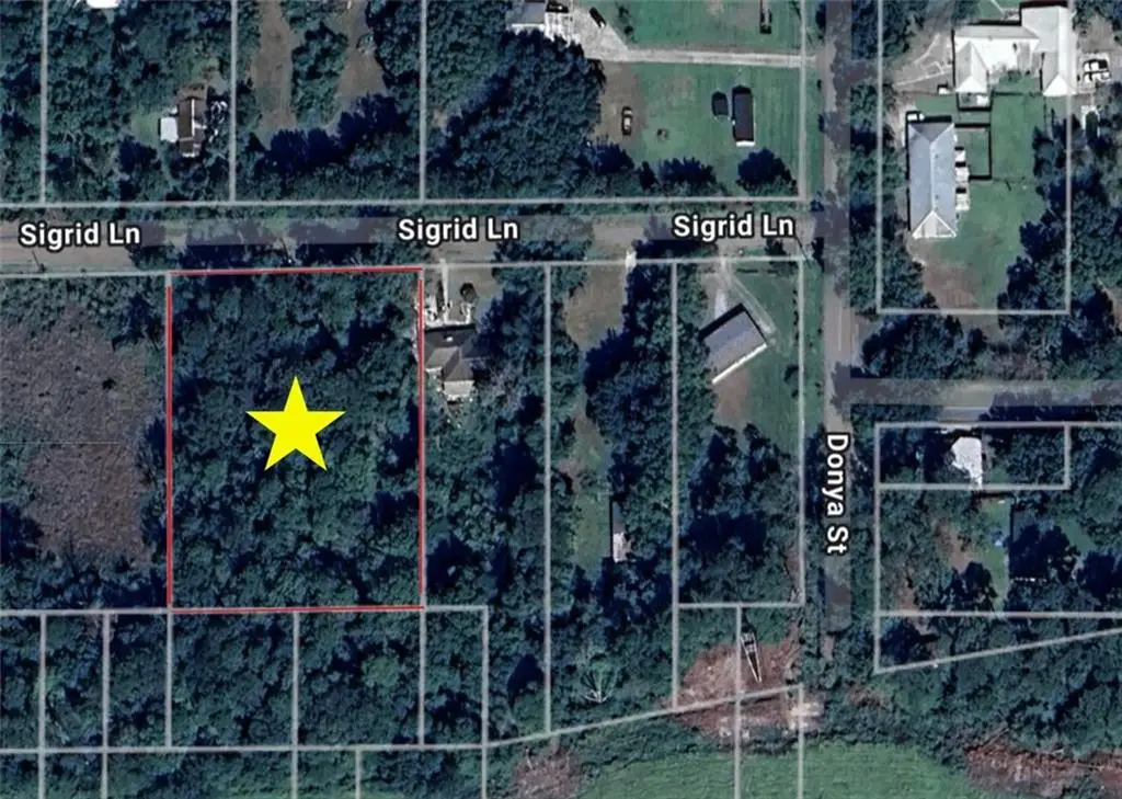 Lot4 & 5 Sigrid Lane, Slidell, LA 70460 - #1