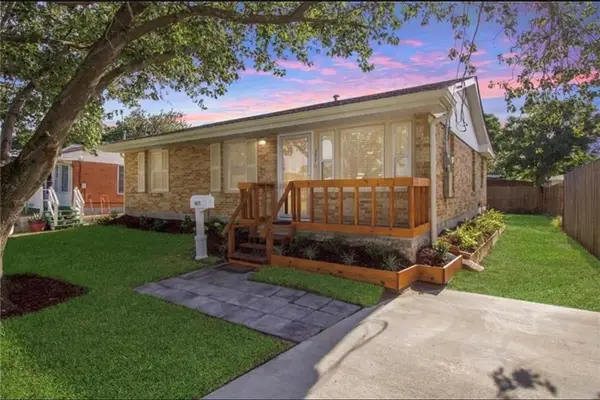 3617 Colorado Avenue, Kenner, LA 70065