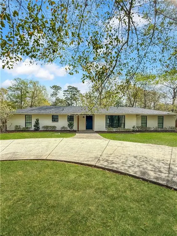 305 E Pearl Street, Slidell, LA 70461 - #3