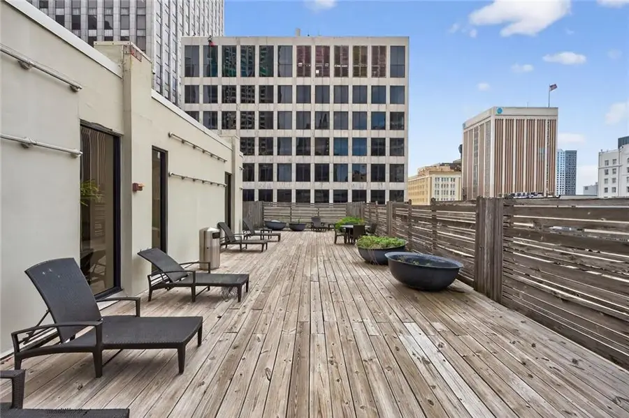 334 Carondelet Street #410, New Orleans, LA 70130 - #2