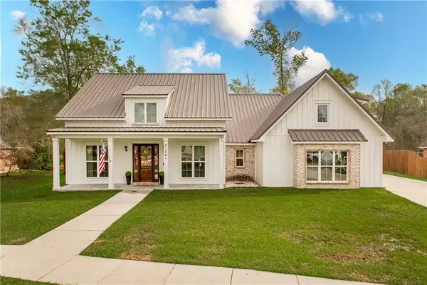 21041 April Lane, Livingston, LA 70754