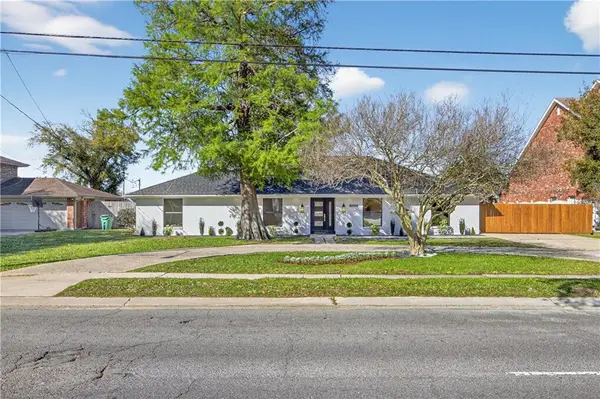 1100 Transcontinental Drive, Metairie, LA 70001