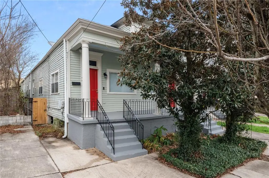 4033 35 Palmyra Street, New Orleans, LA 70119 - #1