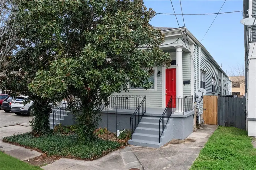 4033 35 Palmyra Street, New Orleans, LA 70119 - #2