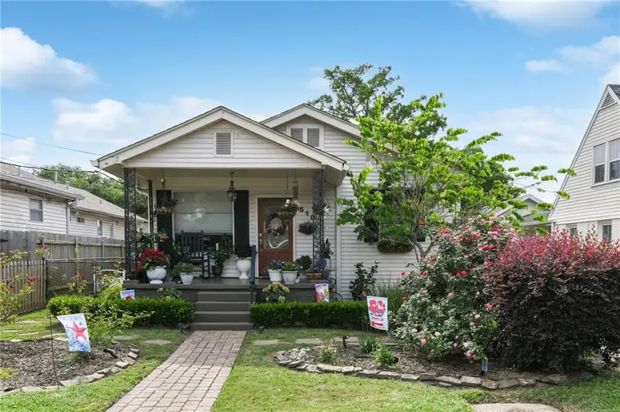 510 Nursery Avenue, Metairie, LA 70005 - #2