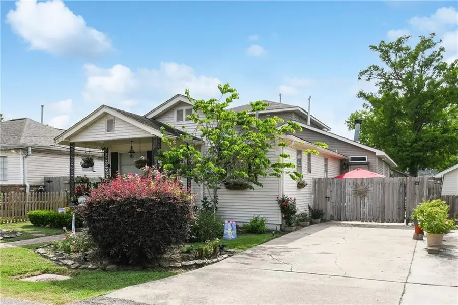 510 Nursery Avenue, Metairie, LA 70005 - #3