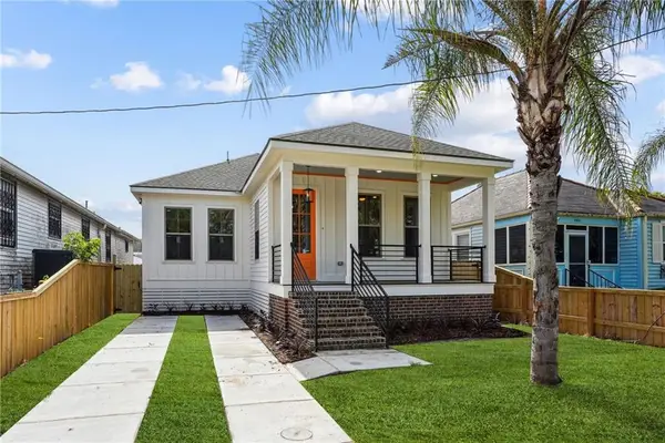 4402 Saint Anthony Street, New Orleans, LA 70122