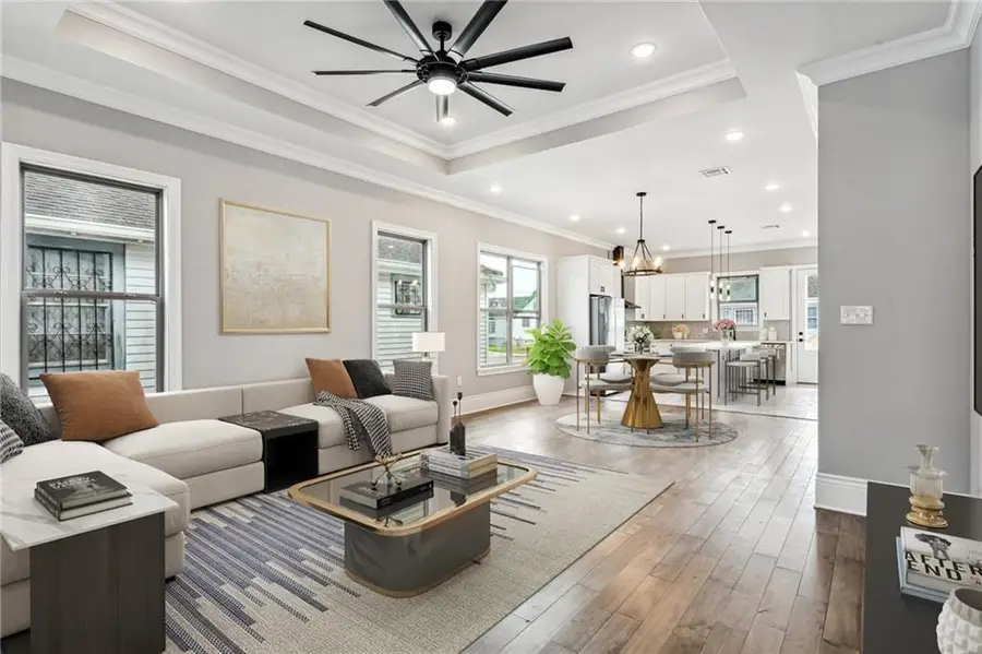 4402 Saint Anthony Street, New Orleans, LA 70122 - #3