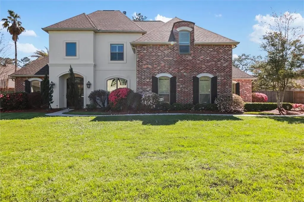 323 Sandalwood Drive, Mandeville, LA 70448 - #1