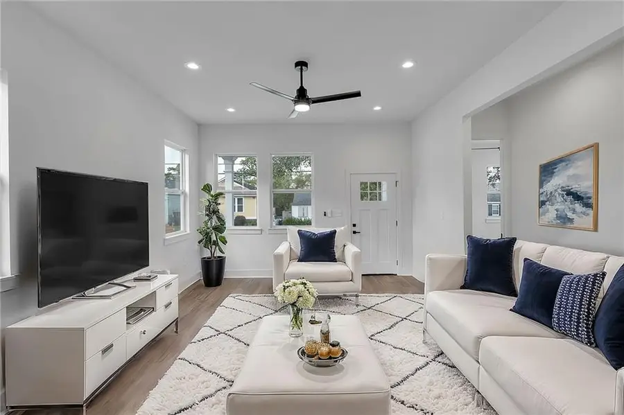 4313 Randolph Avenue, New Orleans, LA 70122 - #2