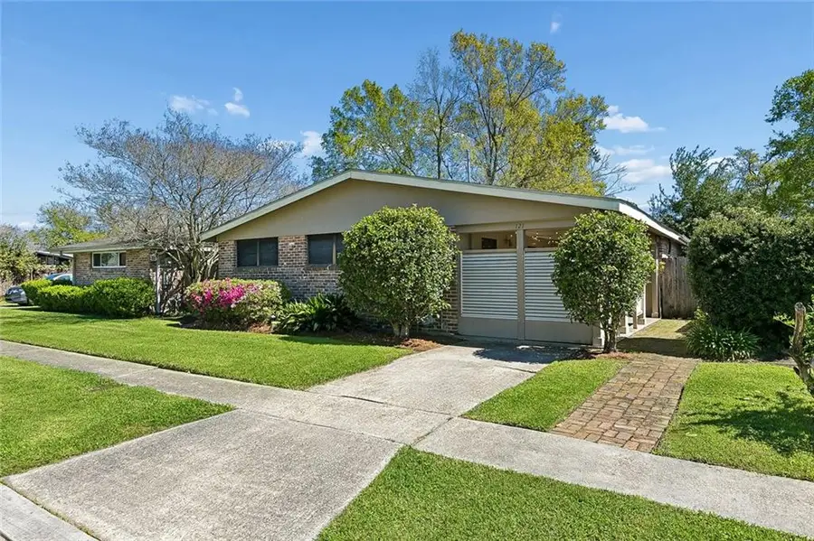 121 Levee View Drive, River Ridge, LA 70123 - #2