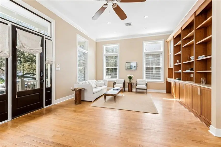 6830 Marshal Foch Street, New Orleans, LA 70124 - #2