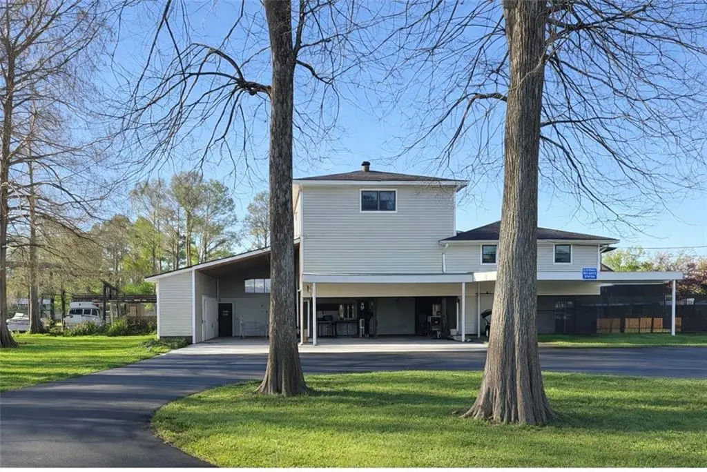 31748 Shelton Drive, Springfield, LA 70462 - #1