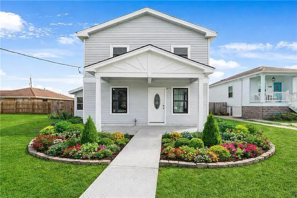 6009 Debore Drive, New Orleans, LA 70126 - #1