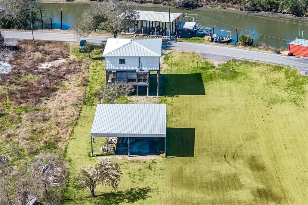 1729 Yscloskey Highway, Violet, LA 70092 - #1