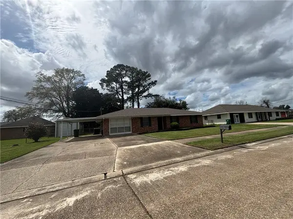 541 N Montz Avenue, Gramercy, LA 70052
