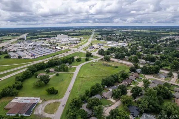 3000 E Houston Street, Broken Arrow,  74014