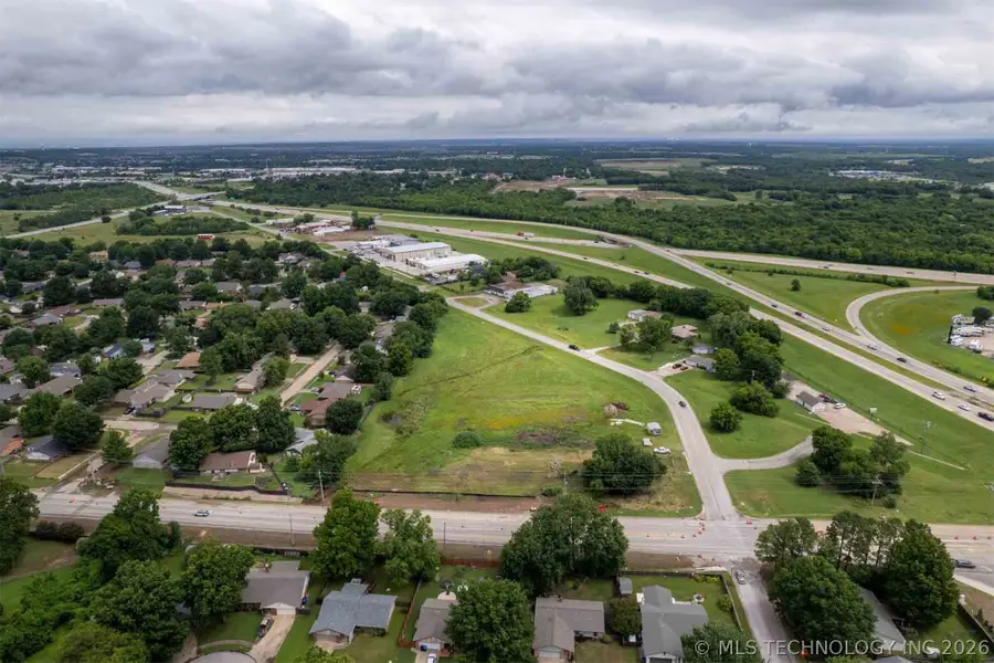 3000 E Houston Street, Broken Arrow, OK 74014 - #3