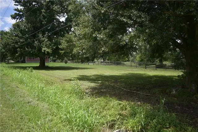 Twin Oaks Dr Lot 1 Drive, Raceland, LA 70394 - #3