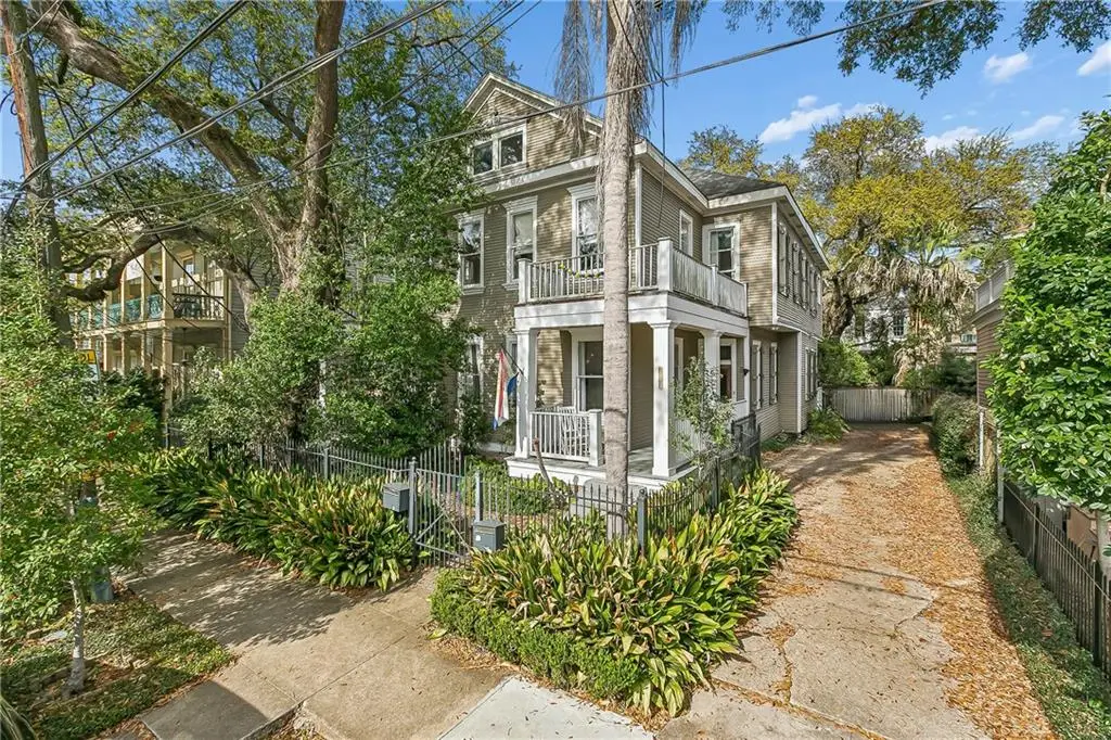 1325 Josephine Street #A, New Orleans, LA 70130 - #1