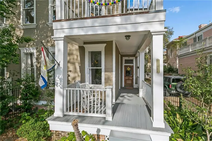 1325 Josephine Street #A, New Orleans, LA 70130 - #2