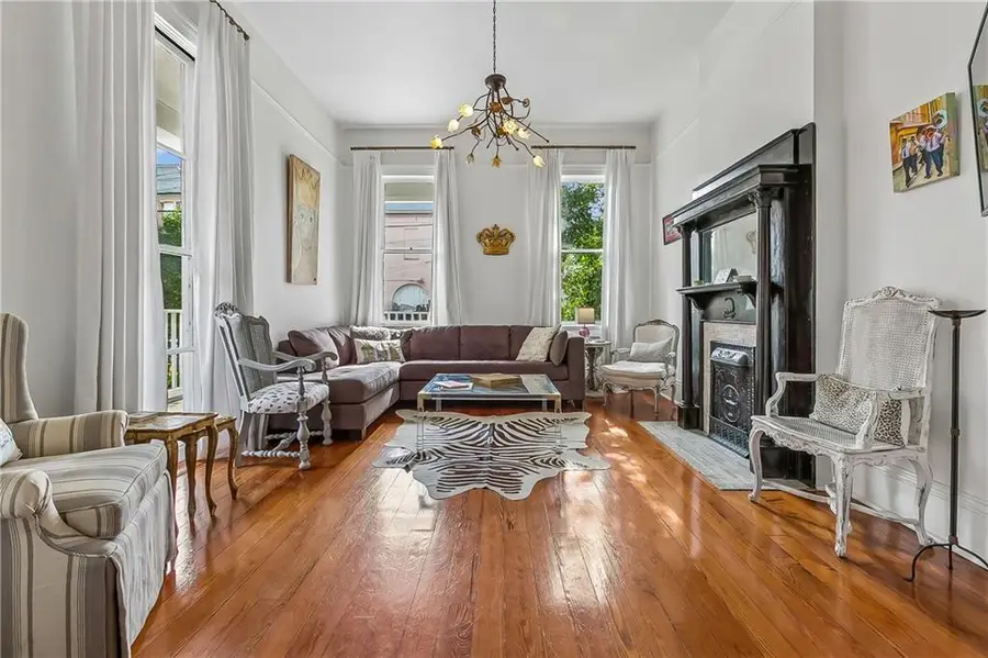 1325 Josephine Street #A, New Orleans, LA 70130 - #3