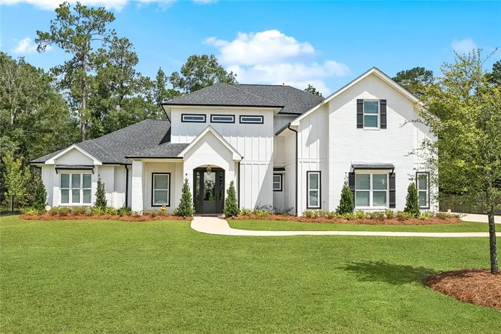 5037 Twin River Place, Covington, LA 70433 - #1