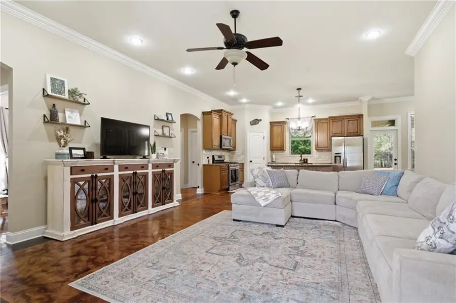 208 Treetop Court, Covington, LA 70435 - #3