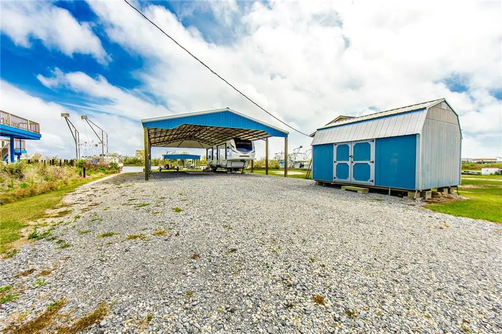 6607 Highway 56, Chauvin, LA 70344 - #1
