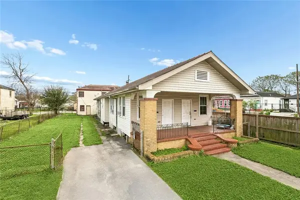 23 St Claude Court, New Orleans, LA 70117