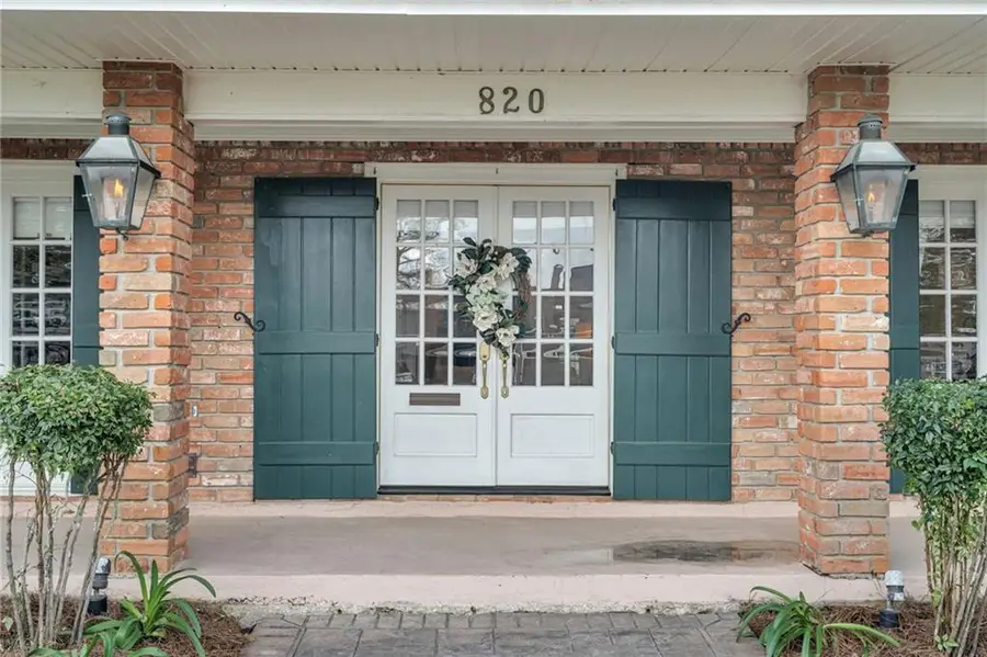 820 Fairfield Avenue, Gretna, LA 70056 - #3